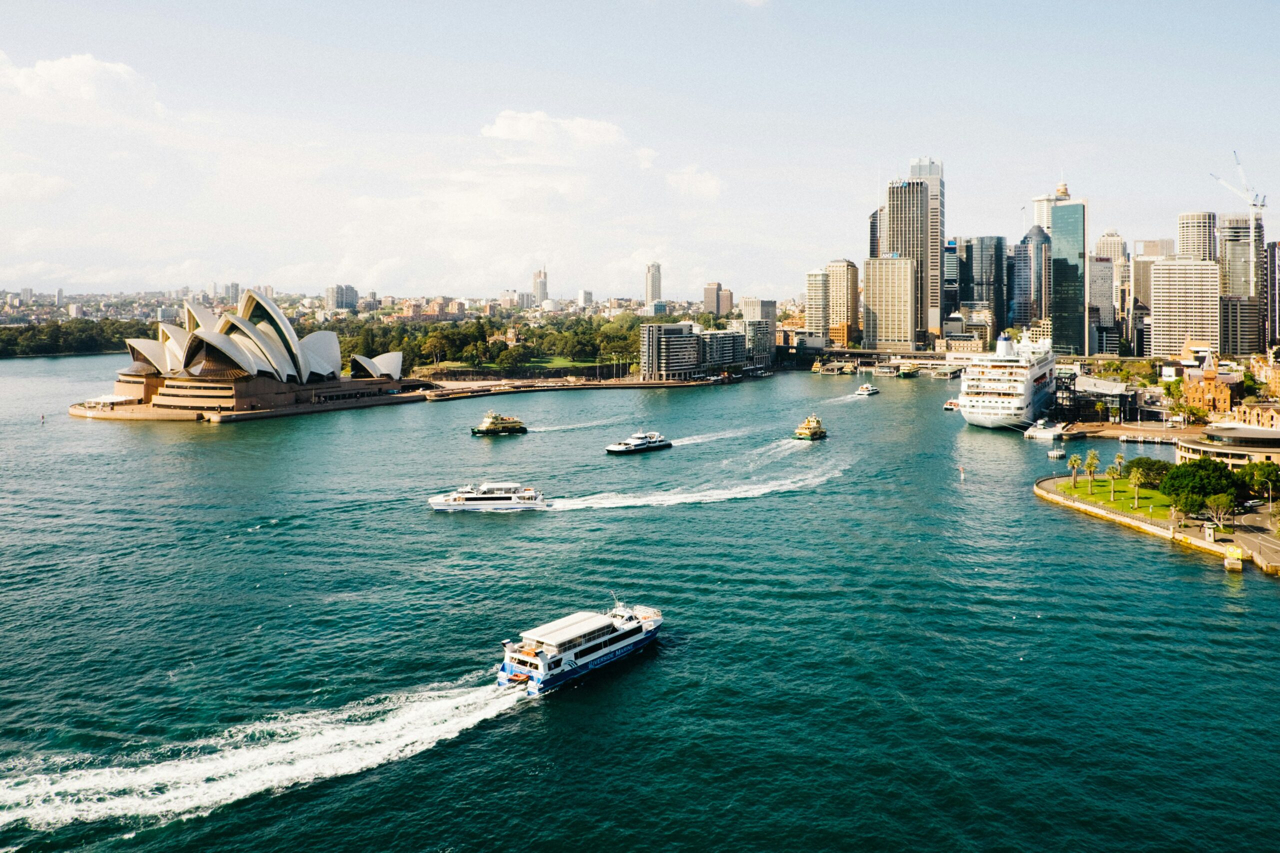 6 Visa Sponsorship Jobs in Australia for Foreigners