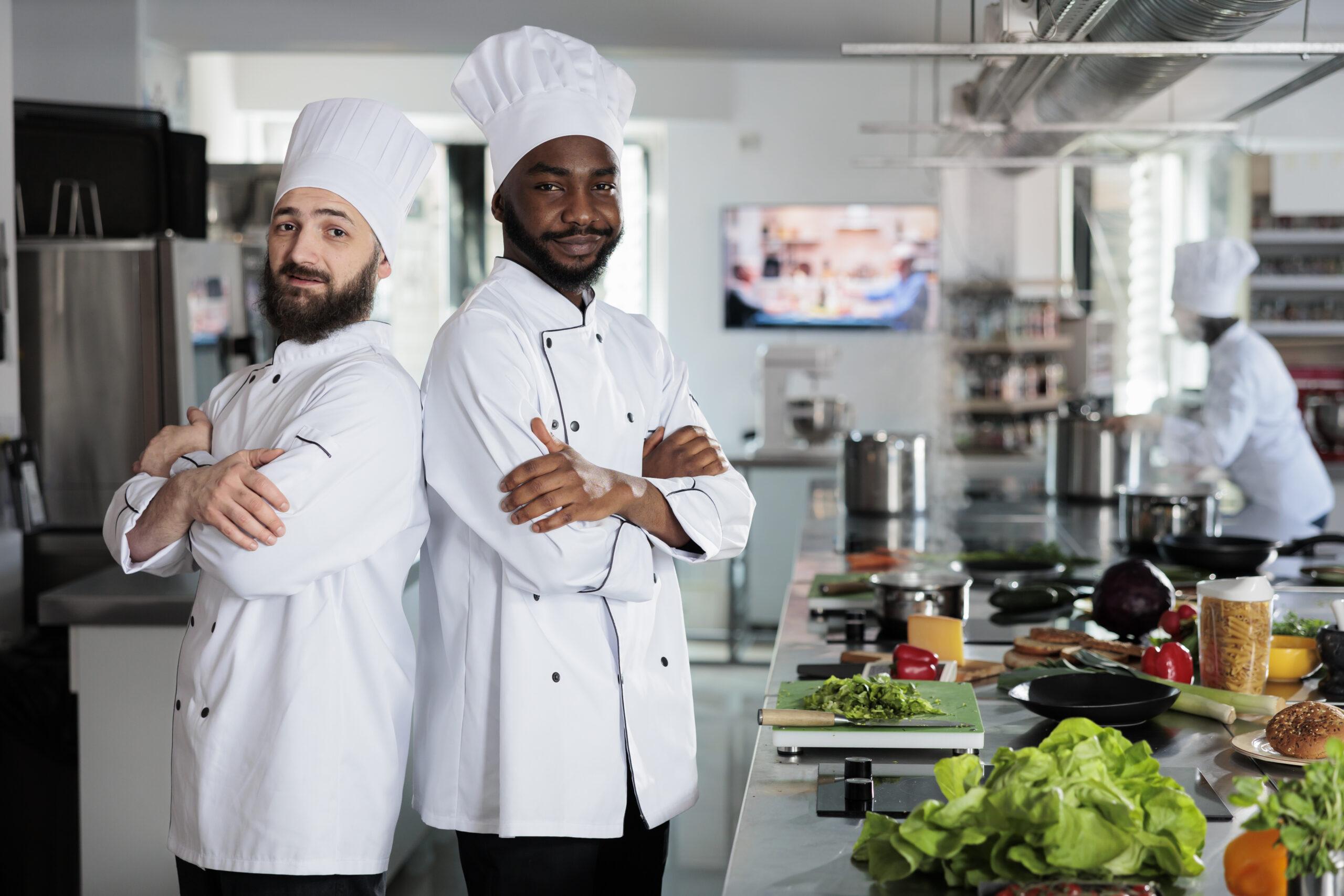Chef Jobs in Canada you can Apply for