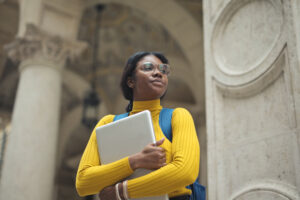 How to Apply for the Fanshawe College Scholarship