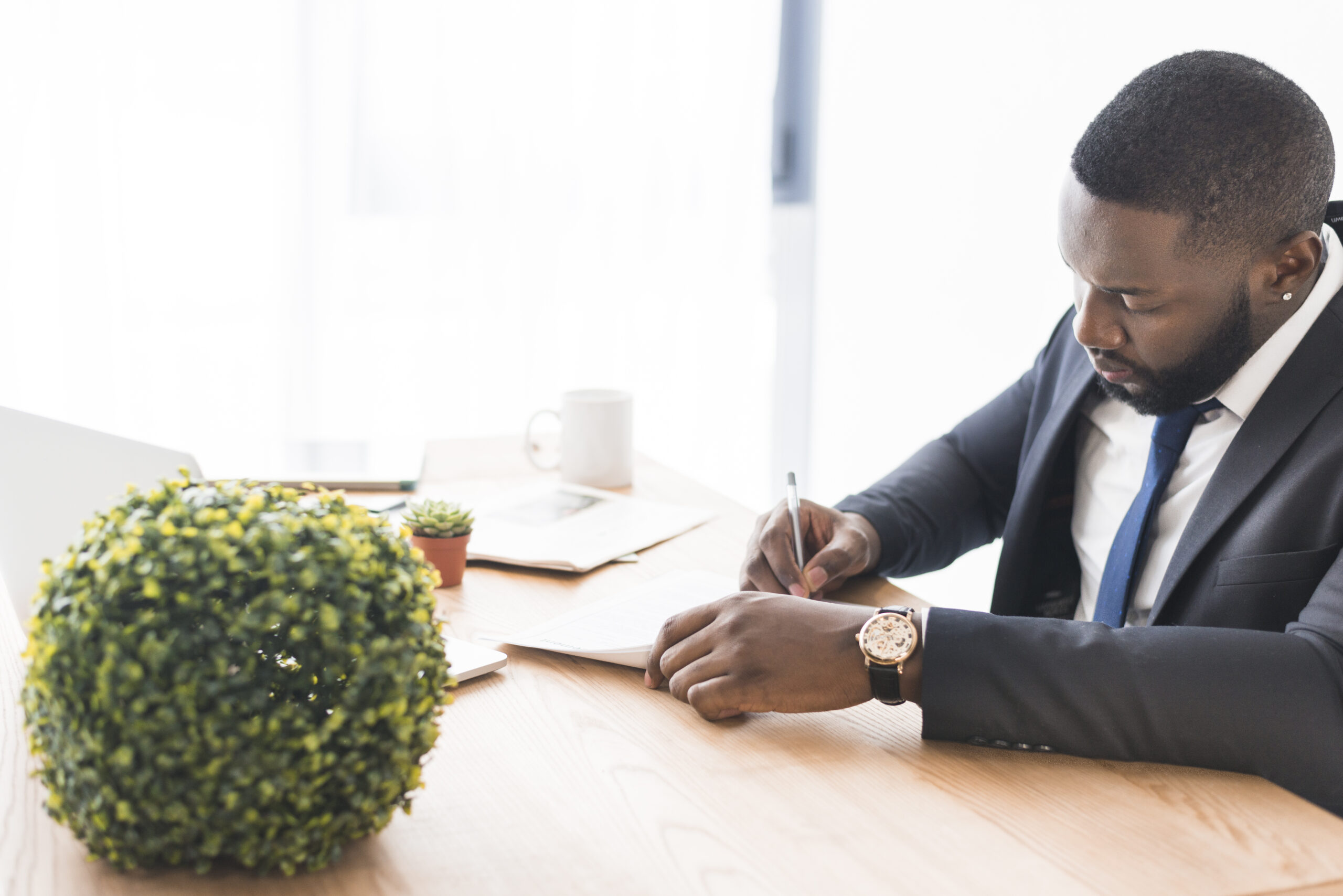 Understanding the H-1B Grace Period: Rules, Options, and Deadlines