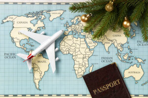 10 Easiest Countries to Immigrate to from the USA in 2025