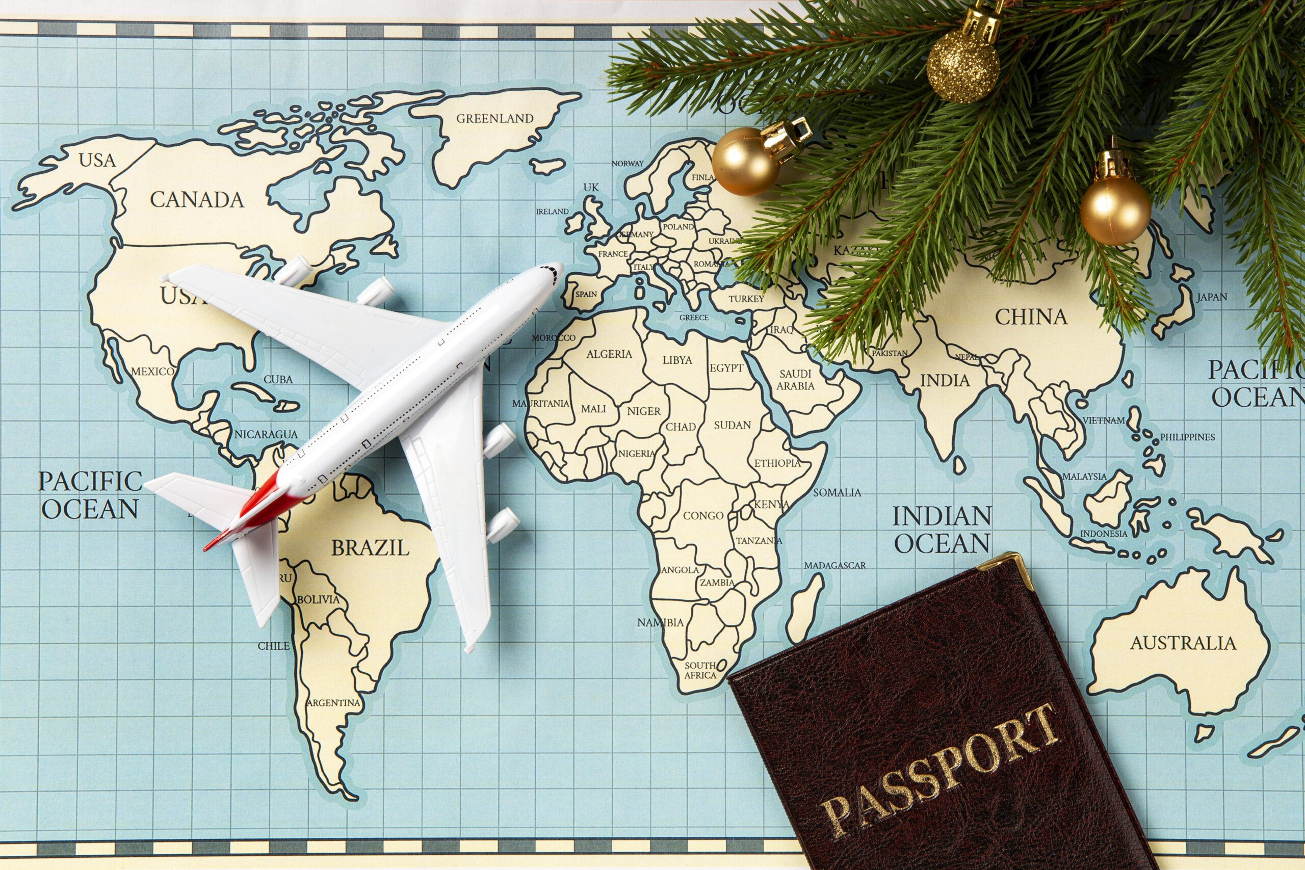10 Easiest Countries to Immigrate to from the USA in 2025