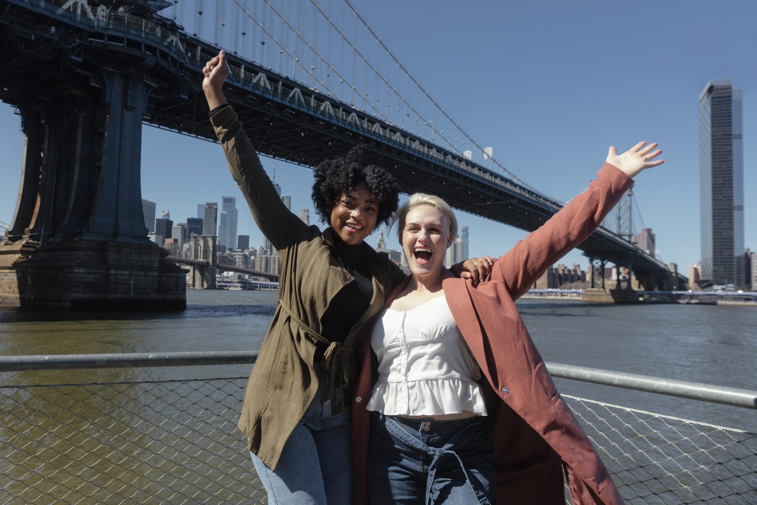 Top Reasons Why People Immigrate to the United States