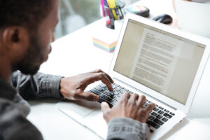 Immigration Letter of Support: How to Write a Powerful Letter