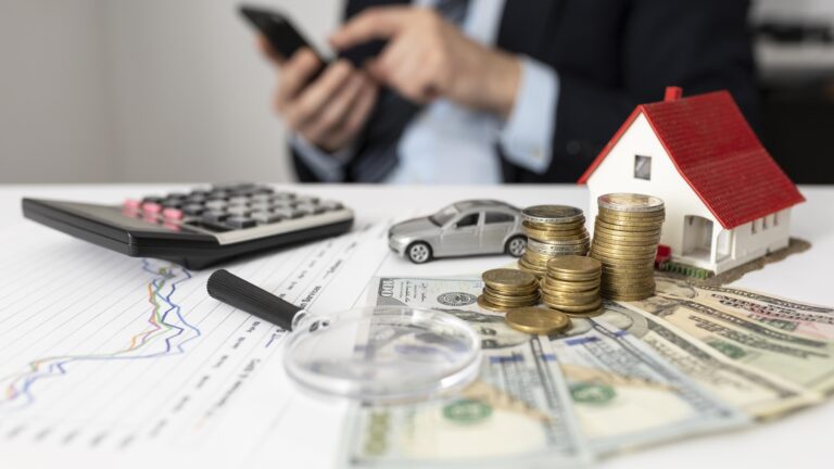 Cost of Living in the US: Understanding Expenses in a Comprehensive Guide