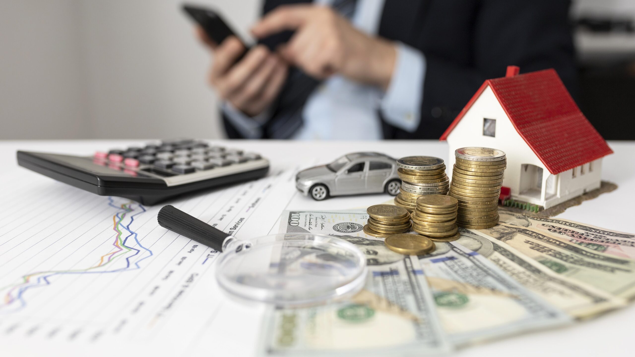 Cost of Living in the US: Understanding Expenses in a Comprehensive Guide